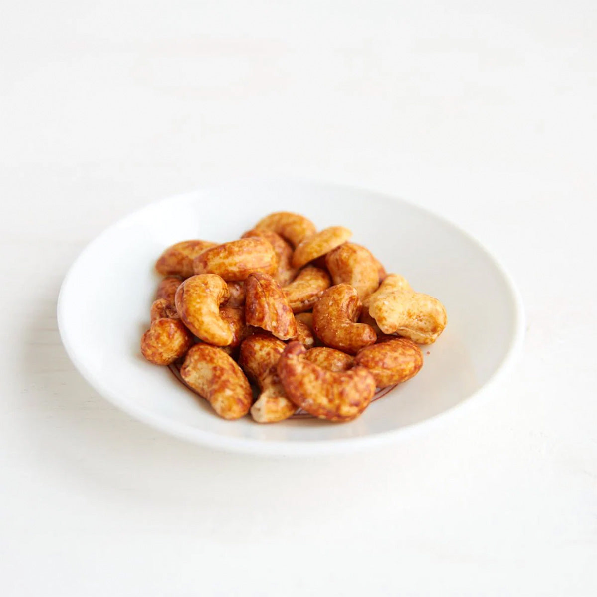 Tamariristede Cashewnøtter fra Clearspring