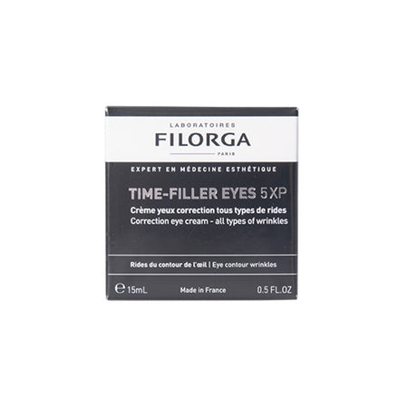 Time-Filler Eye Cream 5XP fra Filorga