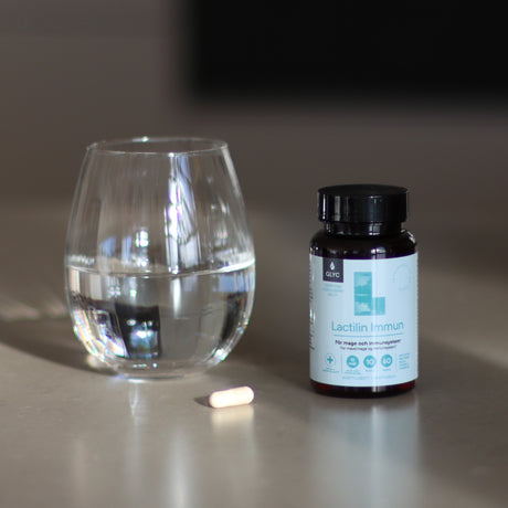 Lactilin Immun fra Glyc