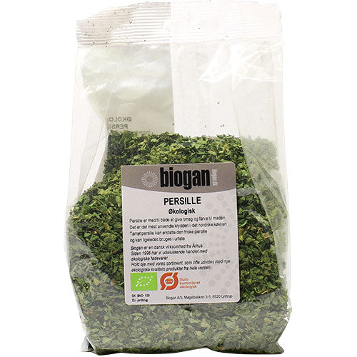 Persille Øko fra Biogan