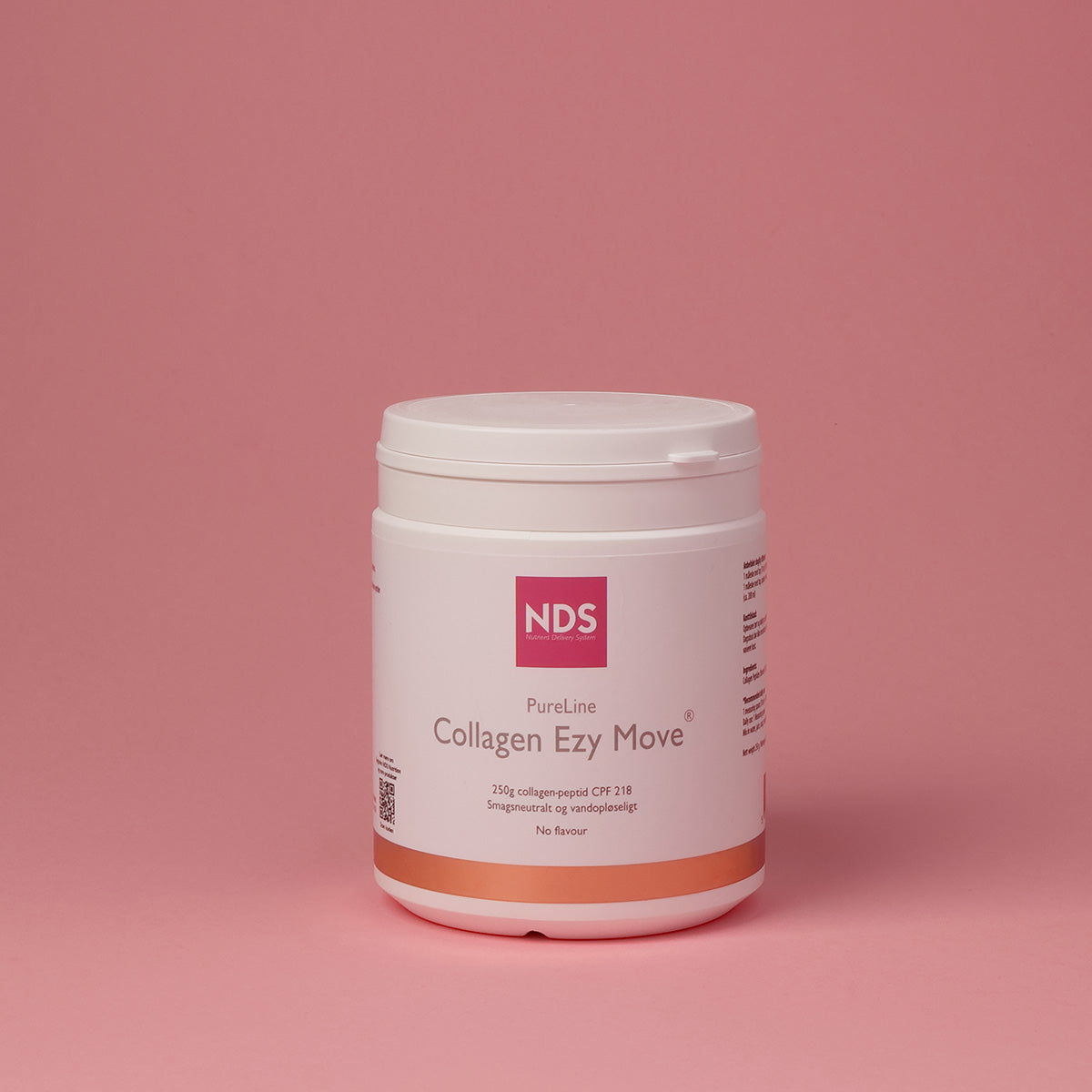 Pureline Collagen Ezy Move fra NDS