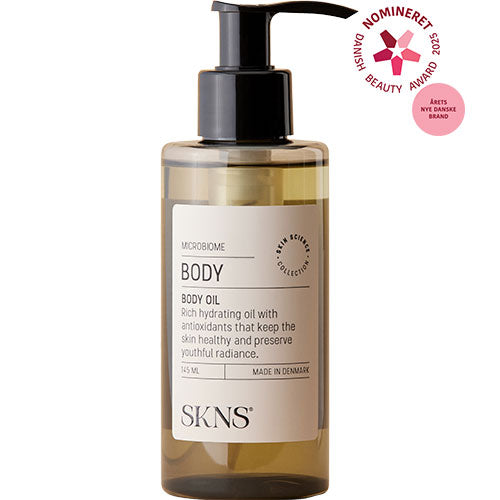 SKNS Body Oil | 145 ml