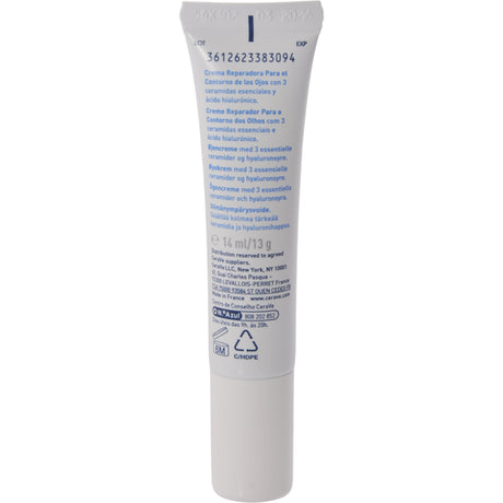 Eye Cream fra CeraVe