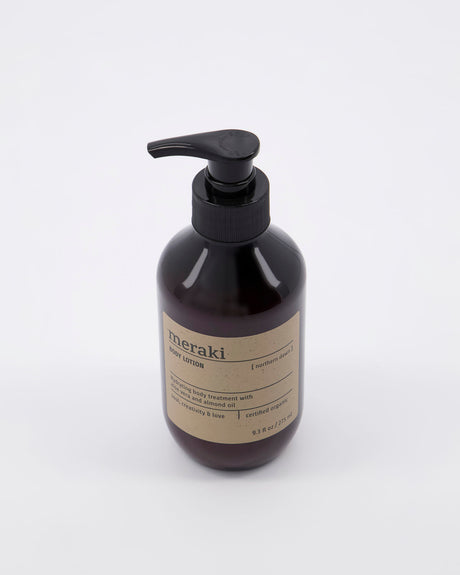 Body Lotion Northern Dawn fra Meraki