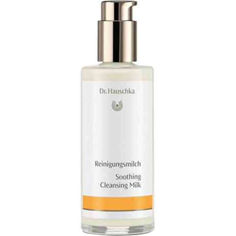 Dr. Hauschka Soothing Cleansing Milk | 145 ml fra Dr. Hauschka