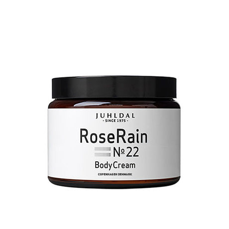 RoseRain No 22 Body Cream fra Juhldal