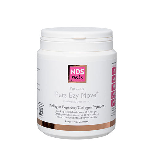 Pureline Pets Ezy Move fra NDS
