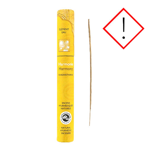 Harmony Røkelse fra Aromandise