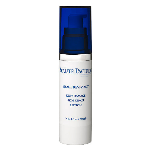 Defy Damage Serum fra Beauté Pacifique