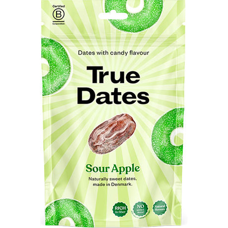Sour Eple fra True Dates