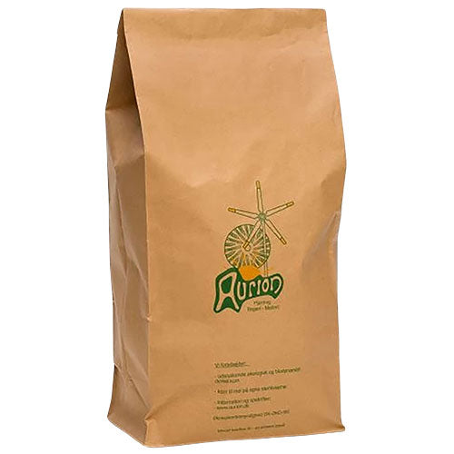 Rugmel Øko fra Aurion