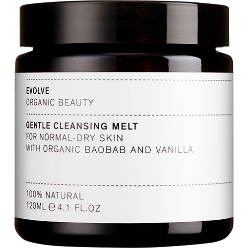 Gentle Cleansing Melt fra Evolve
