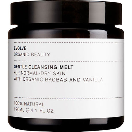 Gentle Cleansing Melt fra Evolve