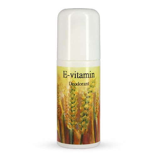 Rømer E-vitamin Deodorant Roll On | 60 ml fra Rømer