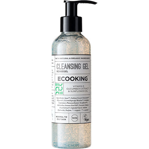 Ecooking Rensegel | 200 ml fra Ecooking