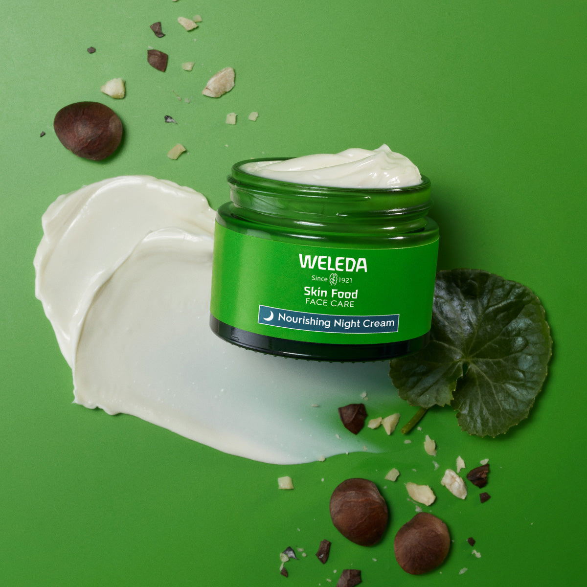 Weleda Skin Food Nourishing Night Cream | 40 ml fra Weleda