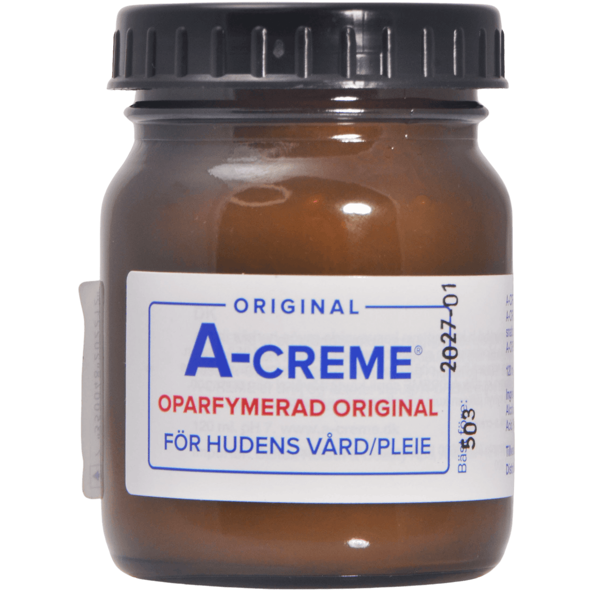 Uparfymert Original