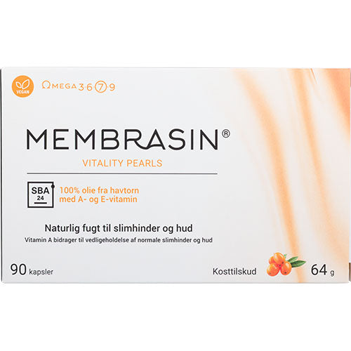 Vitality Pearls fra Membrasin