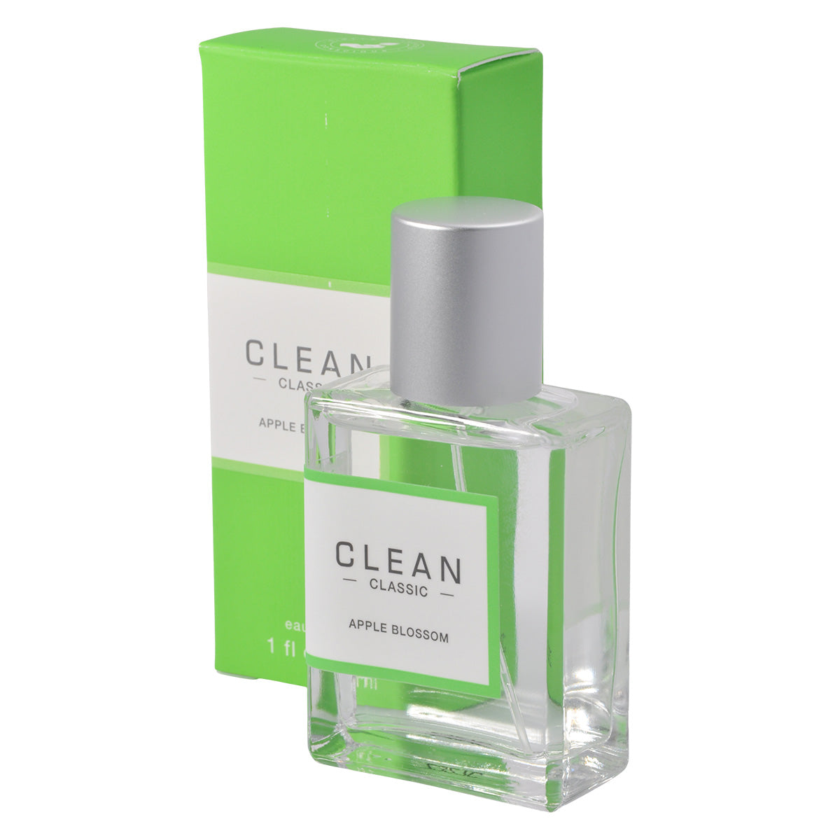 Apple Blossom EDP fra Clean