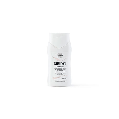 Gibidyl Balsam | 150 ml fra Gibidyl
