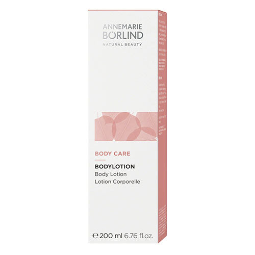 BODY CARE Body Lotion fra Annemarie Börlind