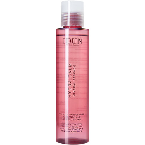 IDUN minerals Hydra Calm Mineral Essence | 125 ml fra IDUN minerals