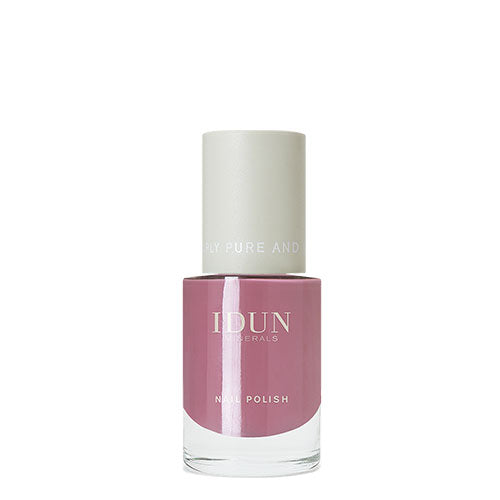 IDUN minerals Nail Polish (11 ml) | Anhydrit 3537 fra IDUN minerals