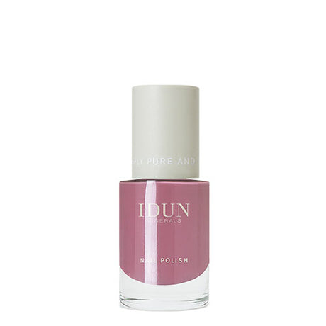 IDUN minerals Nail Polish (11 ml) | Anhydrit 3537 fra IDUN minerals