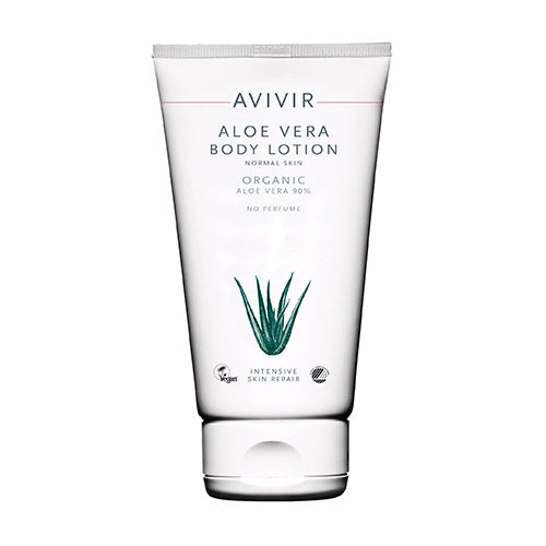 Aloe Vera Lotion 90, fra Avivir