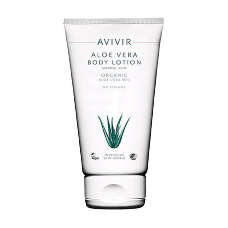 Aloe Vera Lotion 90, fra Avivir