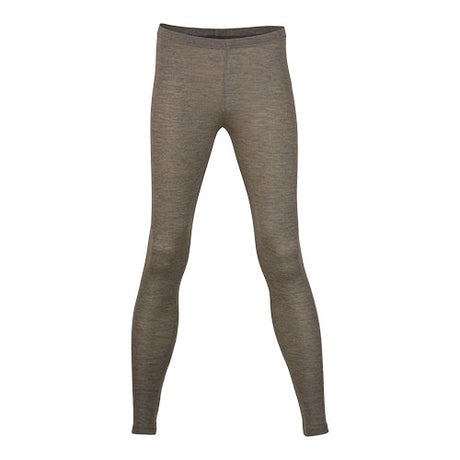 Engel Natur Leggings, Walnut | Str. 42/44 fra Engel Natur