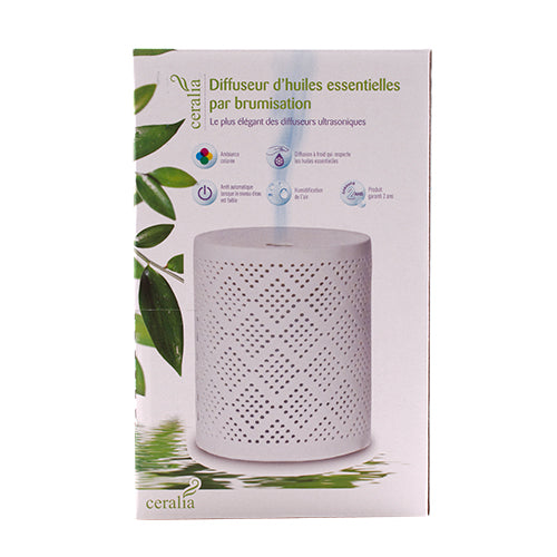 Fischer Pure Nature Aroma Diffuser Ceralia fra Fischer Pure Nature