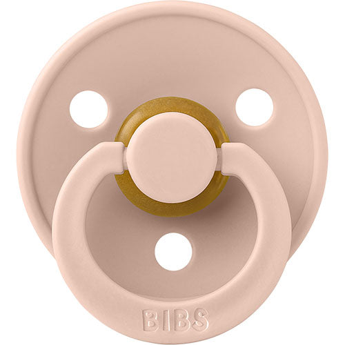 Colour Lateks Størrelse 2 Blush fra BIBS