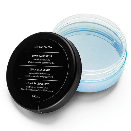 Bodyscrub Luna fra Badeanstalten