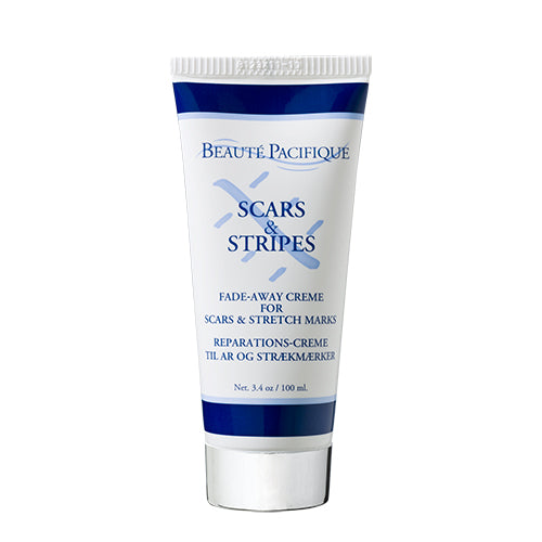 Beauté Pacifique Scars & Stripes Creme | 100 ml fra Beauté Pacifique