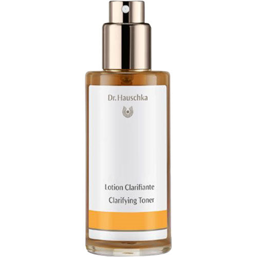 Clarifying Toner fra Dr. Hauschka