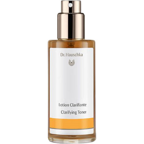 Clarifying Toner fra Dr. Hauschka