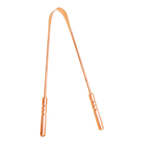 Kobber tungeskrape fra Forrest & Love