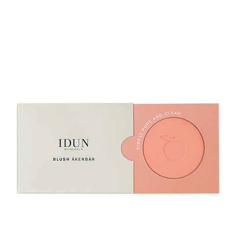 Blush - Åkerbär fra IDUN minerals