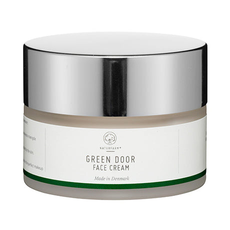 Green Door Stem Cell Ansiktskrem fra Naturfarm