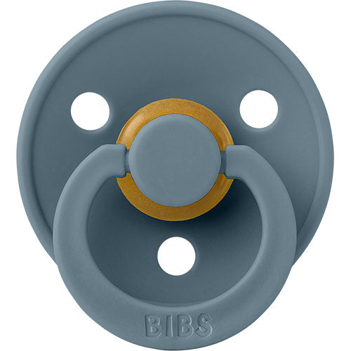 Colour Lateks Størrelse 2 Petrol fra BIBS