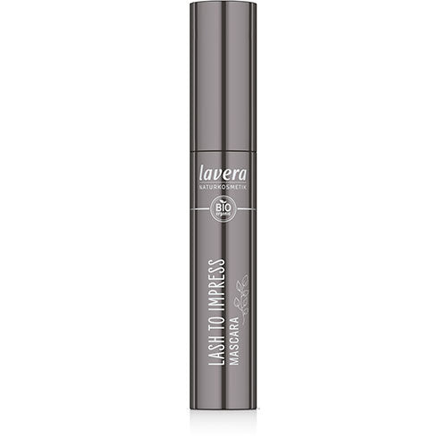 lavera Mascara Lash To Impress | 14 ml fra lavera