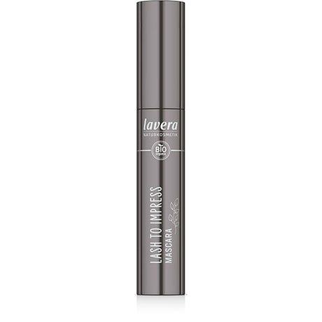 lavera Mascara Lash To Impress | 14 ml fra lavera