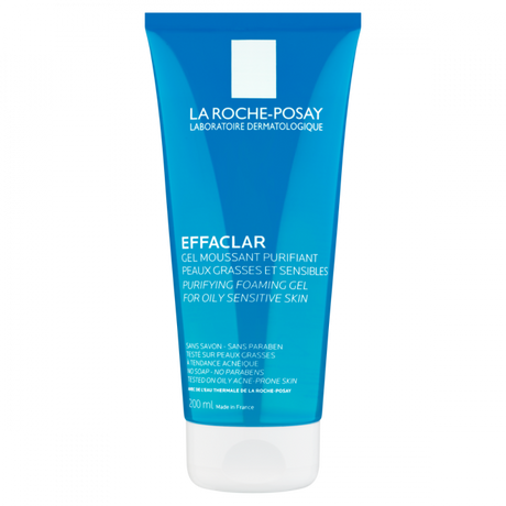 Effaclar Rensegel fra La Roche Posay