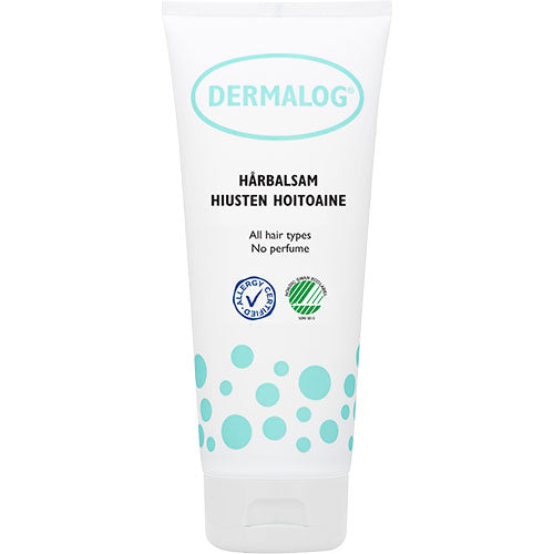 Dermalog Hårbalsam | 200 ml fra Dermalog