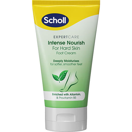 Intense Nourish Foot Cream fra Scholl