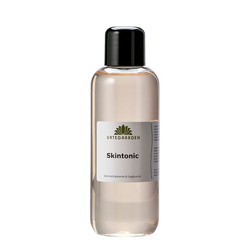 Urtegaarden Skintonic | 250 ml fra Urtegaarden