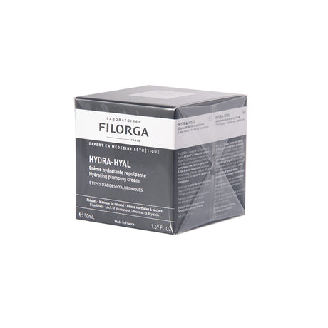 Hydra-Hyal Hydrating Plumping Cream fra Filorga