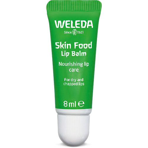 Weleda Skin Food Lip Balm | 8 ml fra Weleda