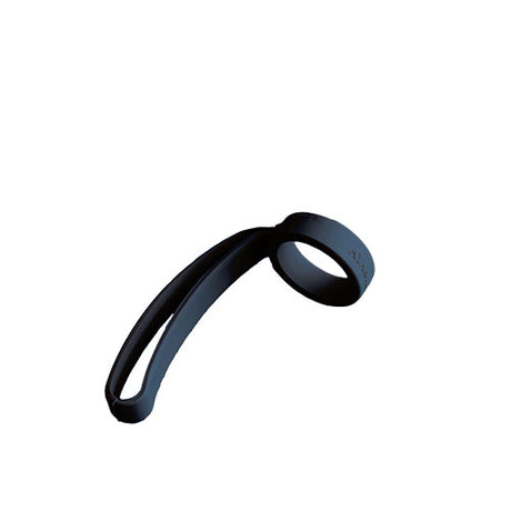 Flaskehåndtak Marineblå fra AYA&IDA